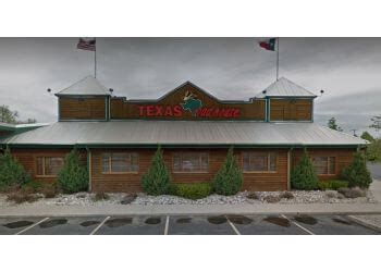 Texas roadhouse fort wayne - Sep 26, 2023 · At Texas Roadhouse in Fort Wayne, IN we like to brag about our Hand-Cut Steaks, Fall-Off-The-Bone Ribs, Made-From-Scratch Sides, and Fresh-Baked Bread. Everything we do goes into making our hearty meals stand out. 